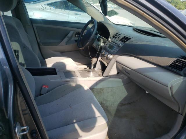 Photo 5 from auction – 2010 TOYOTA CAMRY BASE with VIN 4T4BF3EK8AR012962