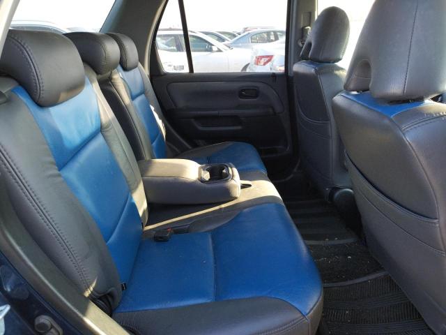 Photo 6 from auction – 2005 HONDA CR-V EX with VIN JHLRD78865C057066
