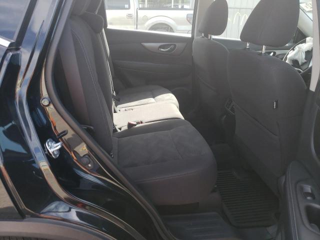 Photo 6 from auction – 2016 NISSAN ROGUE S with VIN KNMAT2MV1GP628499