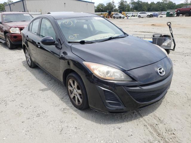 Zdjęcie 1 z aukcji – 2011 MAZDA 3 I z VIN JM1BL1VF3B1421565