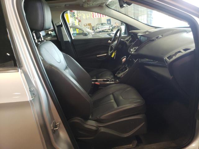 Photo 5 from auction – 2013 FORD ESCAPE TIT with VIN 1FMCU0J96DUB46556