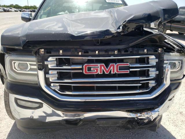 Photo 9 from auction – 2016 GMC SIERRA C15 with VIN 3GTP1NEC2GG385949