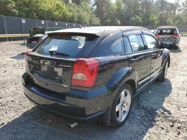 Photo 4 from auction – 2009 DODGE CALIBER R/ with VIN 1B3HB78B89D223681