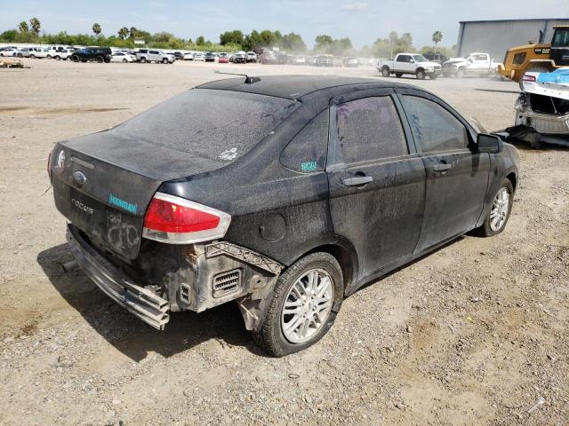Photo 4 from auction – 2009 FORD FOCUS SE with VIN 1FAHP35N69W119949