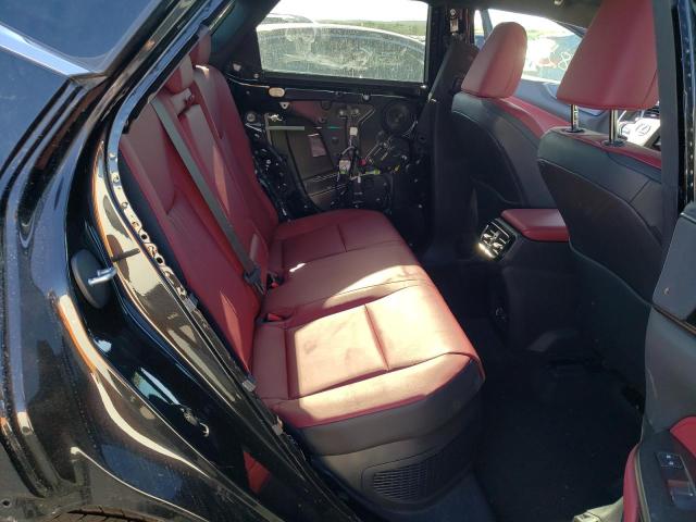 Photo 6 from auction – 2022 LEXUS NX 350H with VIN 2T2AKCEZ4NC001104