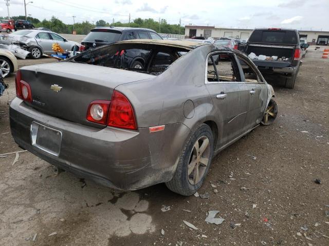 Photo 4 from auction – 2012 CHEVROLET MALIBU 1LT with VIN 1G1ZC5E04CF208557