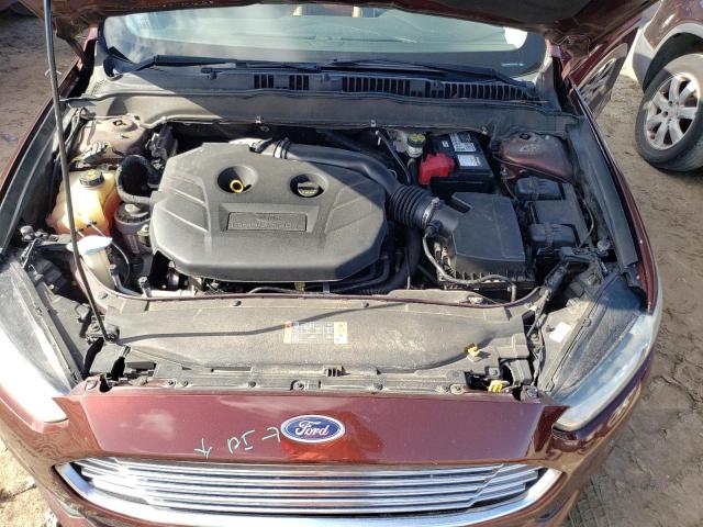 Photo 7 from auction – 2015 FORD FUSION TIT with VIN 3FA6P0K98FR167190
