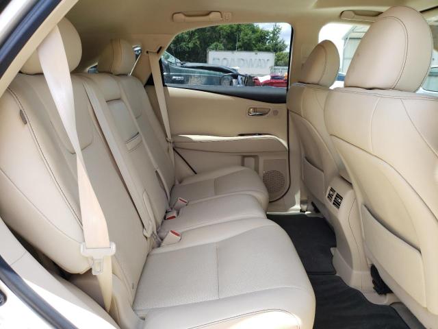 Photo 6 from auction – 2015 LEXUS RX 350 BAS with VIN 2T2BK1BAXFC269518