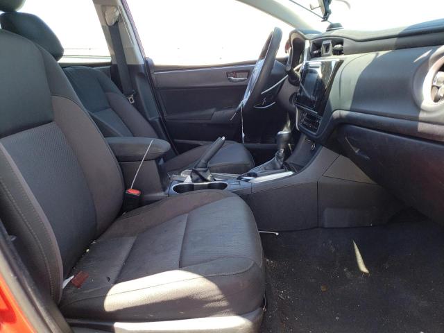Photo 5 from auction – 2019 TOYOTA COROLLA L with VIN 5YFBURHE6KP887856