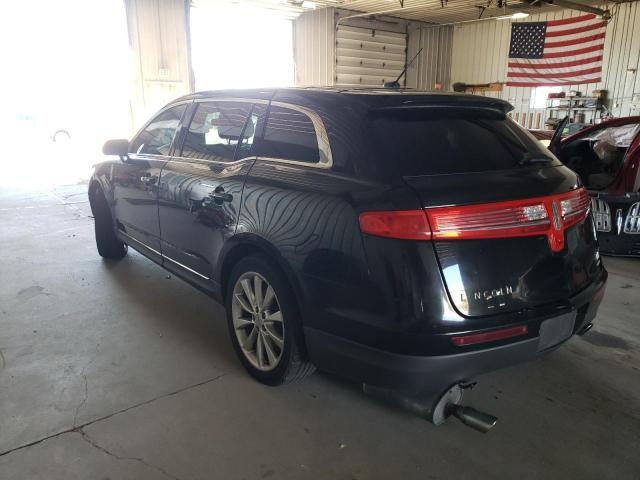 Photo 3 from auction – 2012 LINCOLN MKT with VIN 2LMHJ5AT3CBL51932