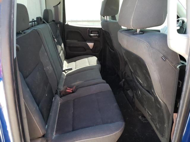 Photo 6 from auction – 2014 CHEVROLET SILVERADO with VIN 1GCRCREH0EZ302151