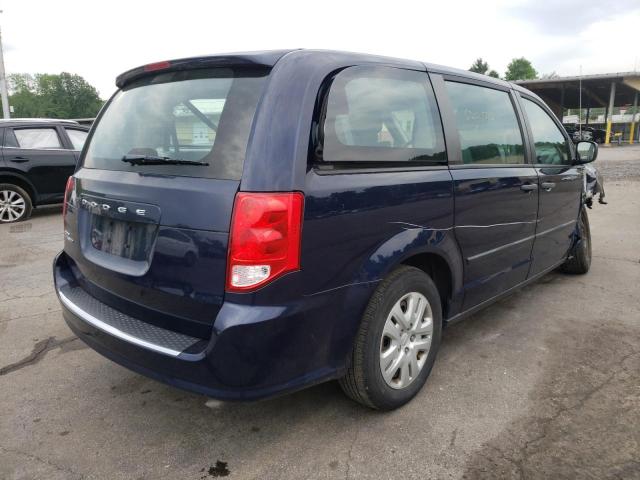 Photo 4 from auction – 2016 DODGE GRAND CARA with VIN 2C4RDGBG1GR109744