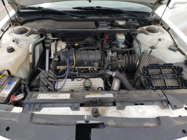 Photo 7 from auction – 1999 OLDSMOBILE CUTLASS with VIN 1G3HC52K7X4828765