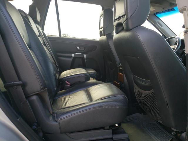 Photo 6 from auction – 2009 VOLVO XC90 3.2 with VIN YV4CZ982391504043