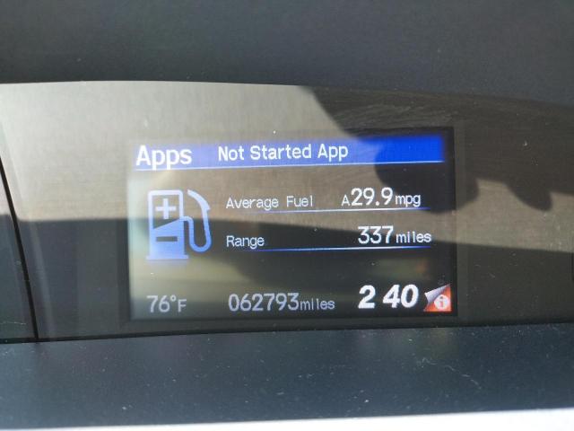 Photo 8 from auction – 2015 HONDA CIVIC EX with VIN 19XFB2F87FE269707