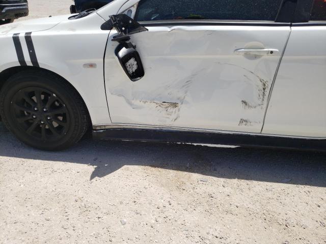 Photo 9 from auction – 2014 MITSUBISHI LANCER ES/ with VIN JA32U2FU0EU021688