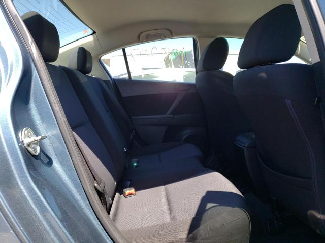 Photo 6 from auction – 2011 MAZDA 3 I with VIN JM1BL1UG7B1408912