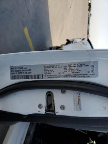 Photo 10 from auction – 2021 RAM 3500 TRADE with VIN 3C63RRGL5MG640432