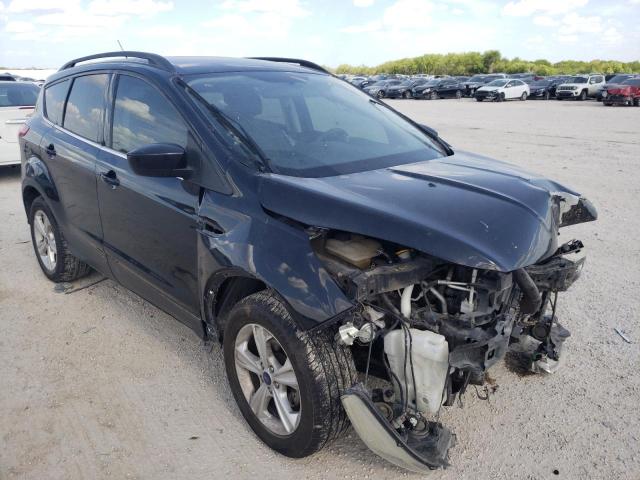 FORD ESCAPE SE 2016 with VIN 1FMCU0GX3GUC62128 - Photo from auction