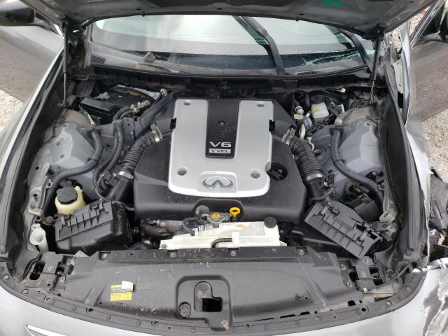 Photo 7 from auction – 2012 INFINITI G37 BASE with VIN JN1CV6AP7CM627792