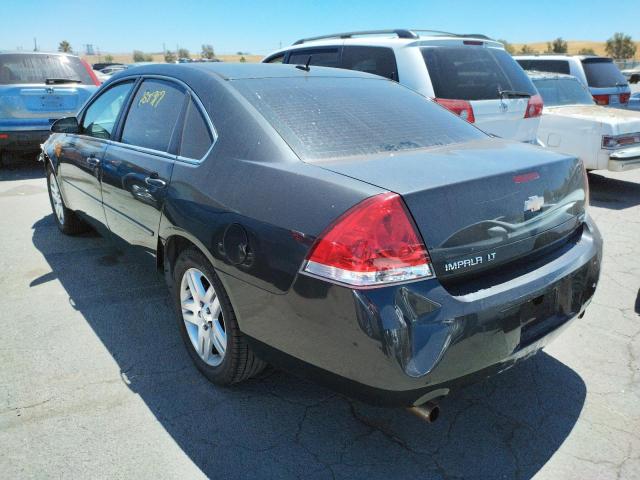 Photo 3 from auction – 2015 CHEVROLET IMPALA LIM with VIN 2G1WB5E37F1161732