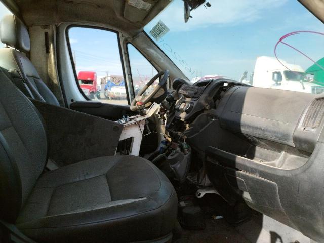 Photo 5 from auction – 2016 RAM PROMASTER with VIN 3C7WRVSG2GE104520