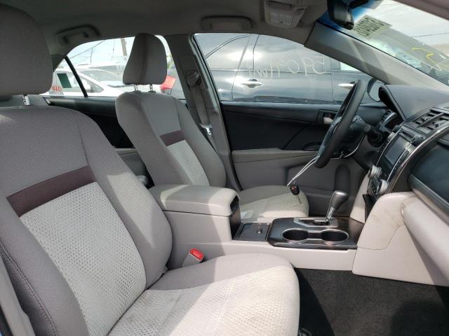 Photo 5 from auction – 2014 TOYOTA CAMRY L with VIN 4T1BF1FK9EU747937