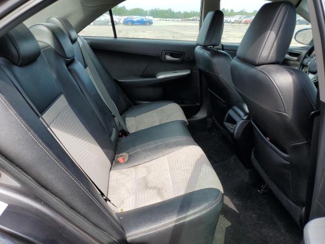 Photo 6 from auction – 2014 TOYOTA CAMRY L with VIN 4T1BF1FK4EU827405