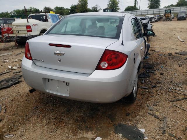 Photo 4 from auction – 2006 CHEVROLET COBALT LS with VIN 1G1AK55F567682391