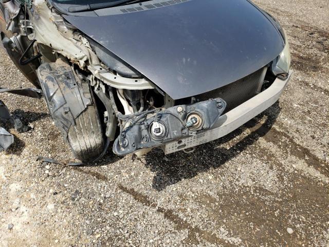 Photo 9 from auction – 2011 HONDA CIVIC EX with VIN 19XFA1F86BE021181