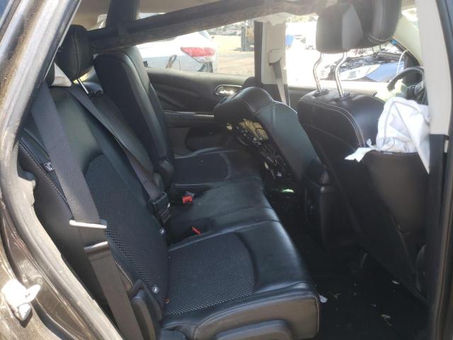 Photo 6 from auction – 2016 DODGE JOURNEY CR with VIN 3C4PDDGG6GT179901