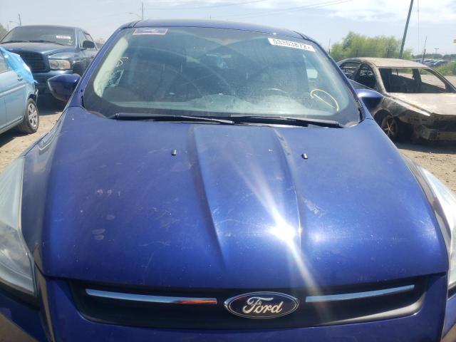Photo 9 from auction – 2016 FORD ESCAPE SE with VIN 1FMCU9GX8GUA95642