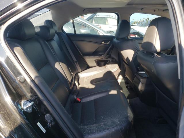 Photo 6 from auction – 2009 ACURA TSX with VIN JH4CU26669C013855