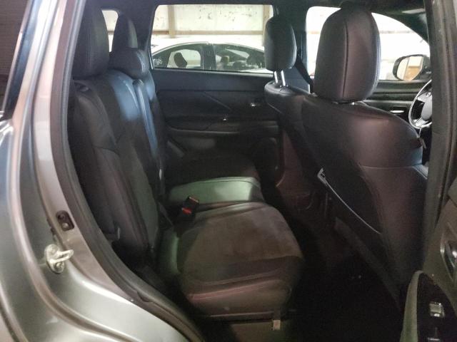 Photo 6 from auction – 2020 MITSUBISHI OUTLANDER with VIN JA4AZ3A30LZ043347