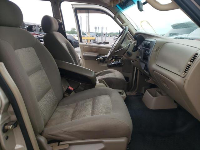Photo 5 from auction – 2004 FORD EXPLORER S with VIN 1FMZU67K24UB99603