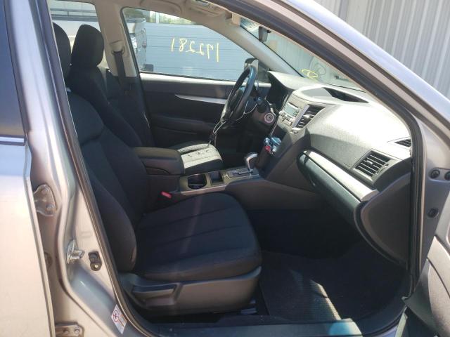 Photo 5 from auction – 2010 SUBARU OUTBACK 2. with VIN 4S4BRBAC1A3359825