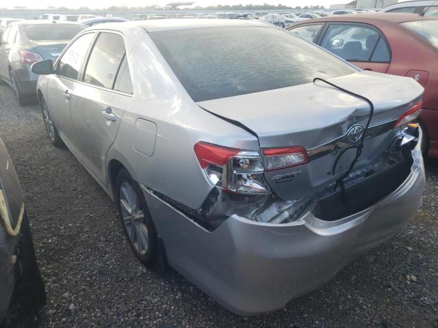 Photo 3 from auction – 2014 TOYOTA CAMRY L with VIN 4T4BF1FK5ER347802