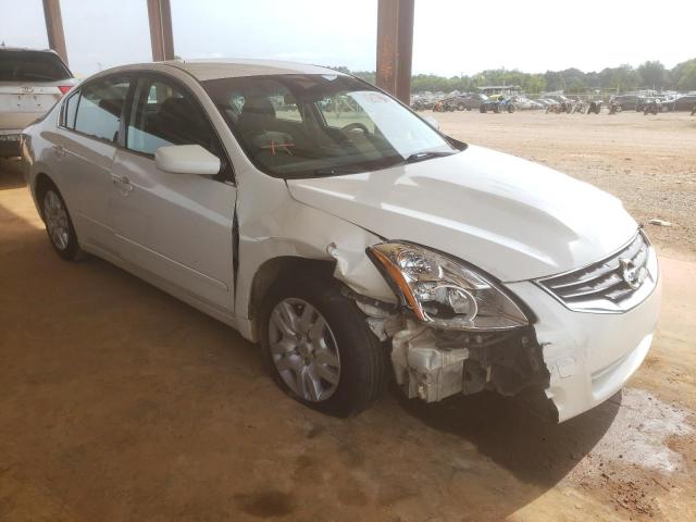 NISSAN ALTIMA BAS 2011 with VIN 1N4AL2APXBC180582 - Photo from auction
