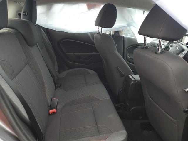 Photo 6 from auction – 2014 FORD FIESTA SE with VIN 3FADP4EJ5EM168202