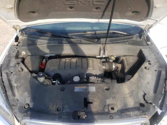 Photo 7 from auction – 2016 GMC ACADIA DEN with VIN 1GKKVTKD8GJ212665