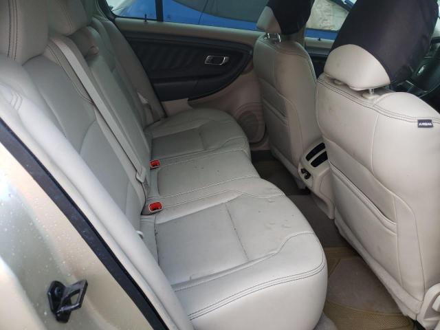 Photo 6 from auction – 2011 FORD TAURUS SEL with VIN 1FAHP2EW2BG104142