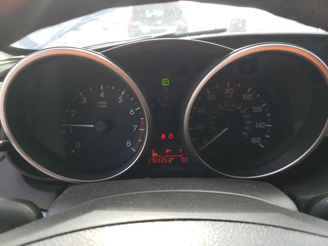 Photo 8 from auction – 2010 MAZDA 3 I with VIN JM1BL1SF7A1319981