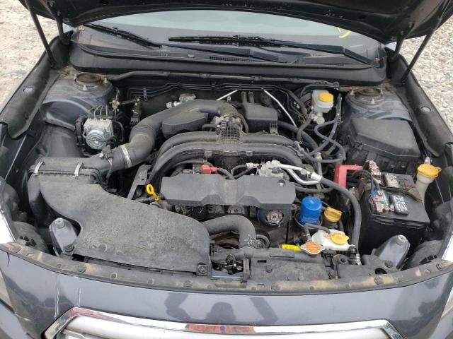 Photo 7 from auction – 2016 SUBARU OUTBACK 2. with VIN 4S4BSACC4G3312325