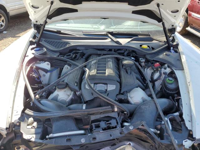 Photo 7 from auction – 2013 PORSCHE PANAMERA T with VIN WP0AC2A76DL090441