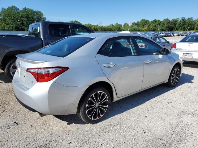 Photo 4 from auction – 2015 TOYOTA COROLLA L with VIN 5YFBURHE6FP237608