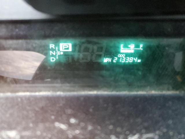 Photo 8 from auction – 2009 TOYOTA PRIUS with VIN JTDKB20U897860041