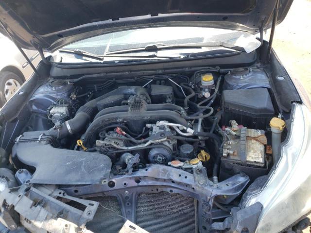 Foto 7 de la subasta – 2015 SUBARU LEGACY 2.5 con VIN 4S3BNBC66F3011548
