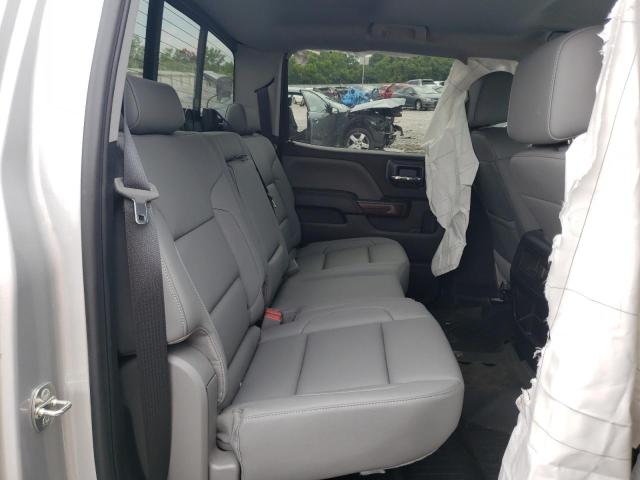 Photo 6 from auction – 2018 GMC SIERRA K15 with VIN 3GTU2NECXJG465331