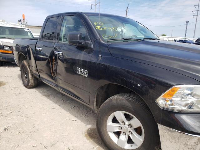 Photo 9 from auction – 2017 RAM 1500 SLT with VIN 1C6RR7GG0HS792361