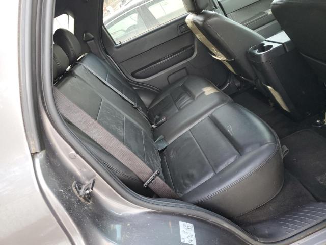 Photo 6 from auction – 2012 FORD ESCAPE XLT with VIN 1FMCU0D7XCKB55037